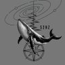 52-hertz Whale🐋 的头像