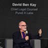 David Ben Kay profil fotoğrafı