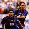 Фото профиля Fernando Redondo