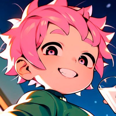 Haru's profile picture
