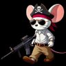 Profilbild von Maus Incognito