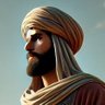 المتنبي's profile picture