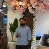 Utkarsh Mathur 的头像