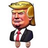 Tonald Drump's profile picture