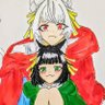Фото профиля ゆき