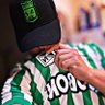 JuA/Ncho Zo profil fotoğrafı