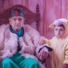 Фото профиля Evdokarios