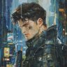 DZURIGH's profile picture