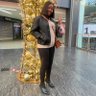 Ayeni Tolulope 🇳🇬🇬🇧 profil fotoğrafı