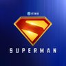 Superman profil fotoğrafı