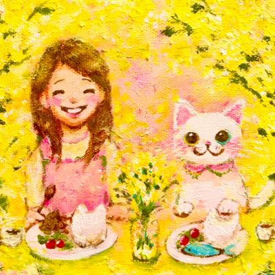 うずら店長とひと🐈🍋's profile picture