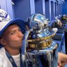 Thiaguista de Thiago (campeon de la liga) 的头像