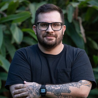 Nicola Romero Gerik 💸's profile picture