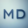 M D 的头像