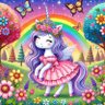Einhornprinzessin 📯 的头像