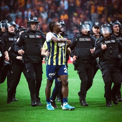 Osayi Tyson's profile picture
