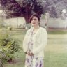 Profilbild von Zareen Husayn