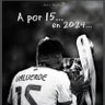 Фото профиля SPEED19 HALA MADRID 9999