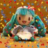 ふにゃもら星人 的头像