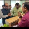 Dr. Mohneesh Gehlot 的头像