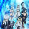 Фото профиля TVアニメ「ありふれた職業で世界最強」season 3 2024年10月放送🎉