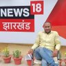 Profilbild von Journalist Azaz Ahmad