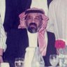 Фото профиля Saad Alsaaran