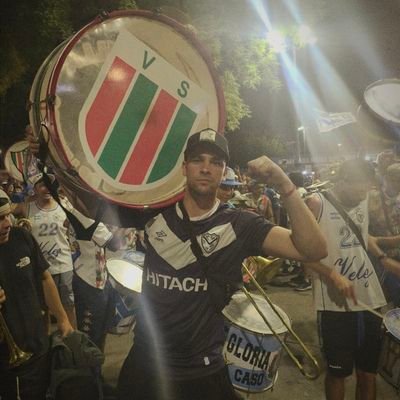CalderonAgus's profile picture