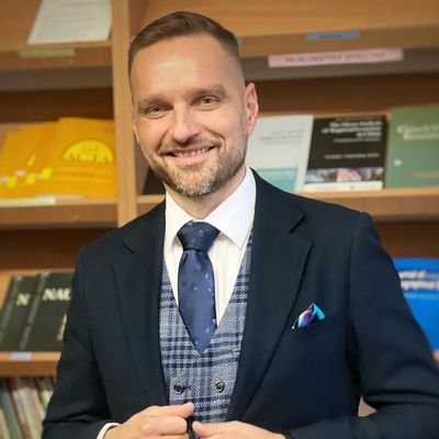Sławomir Kalinowski's profile picture