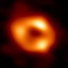Sagittarius A* profil fotoğrafı