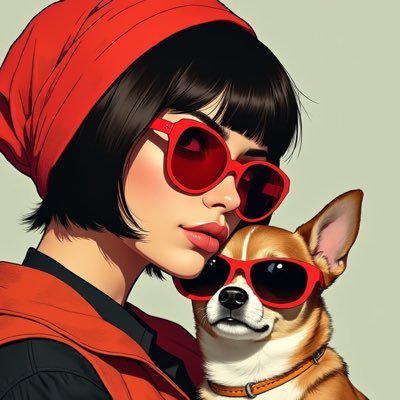 Mathilda's profile picture