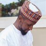 Sadiq Haruna ็ๅคดๅ