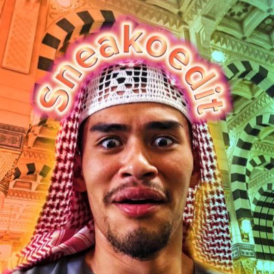 Sneakoedit's profile picture