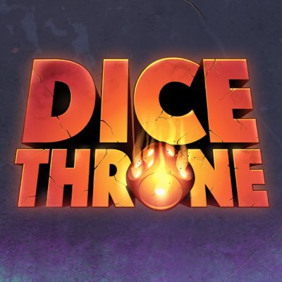 DiceThrone's profile picture