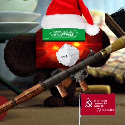 SirOstapBender's profile picture