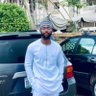 Profilbild von Ejiroghene Oluwaseun