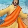 Фото профиля VOICE OF JONAH FROM NINAWI