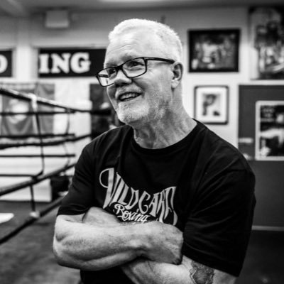 Freddie Roach's profile picture