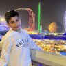 خالد الرقيب profil fotoğrafı