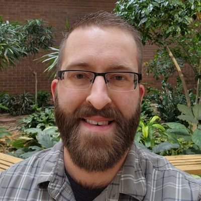 Owen Lewis's profile picture
