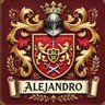 Alejandro G 的头像