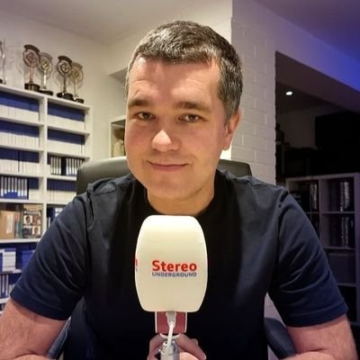RichardLatto's profile picture
