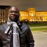 Profilbild von Djo NUNES MAYAMBI