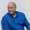 Фото профиля Vote Mahama 2024