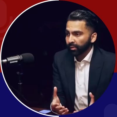Sunil Sharma 🇬🇧's profile picture