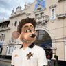 Фото профиля Rato de São Januário