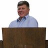 Pastor Monty's profile picture