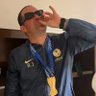 Alejandro Zendejas fan account's profile picture