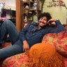 Eddie Dougrou profil fotoğrafı