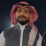 Фото профиля Salem alghamdi